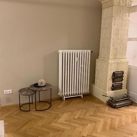 Appartamento Bella Vista Collonade Karlovy Vary Esterno foto