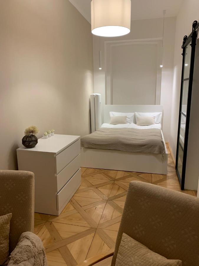 Appartamento Bella Vista Collonade Karlovy Vary Esterno foto